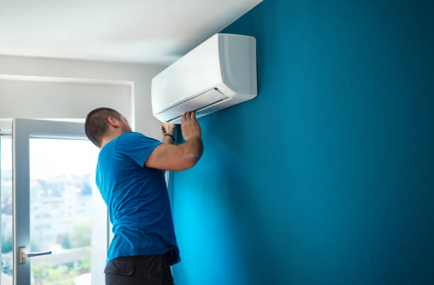 Best Affordable HVAC services  in Sumas, WA