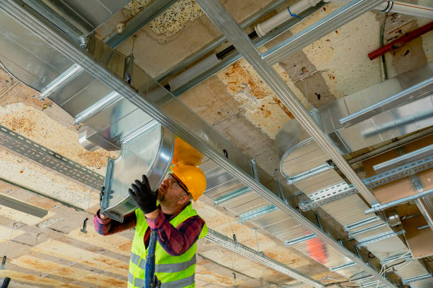 Best HVAC installation services  in Sumas, WA