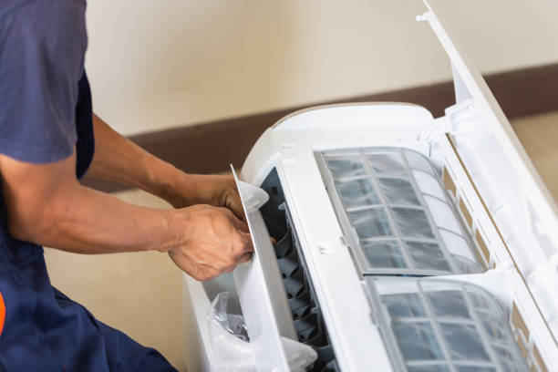 AC installation near me in Sumas, WA