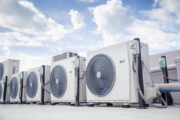 Best HVAC replacement cost  in Sumas, WA