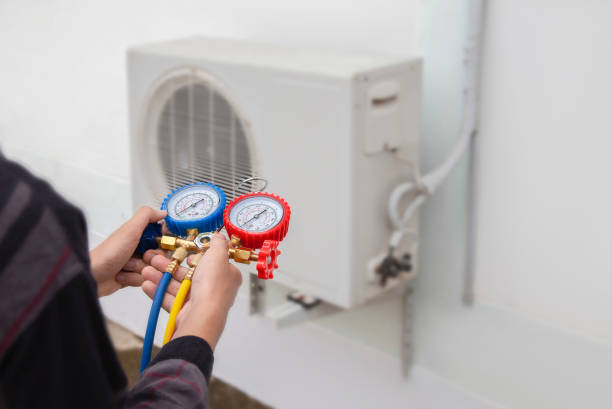 Best HVAC air duct cleaning  in Sumas, WA