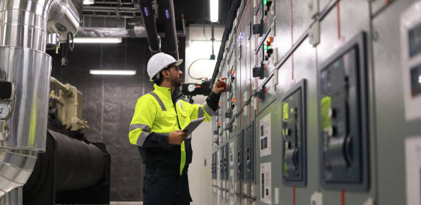 Professional HVAC in Sumas, WA