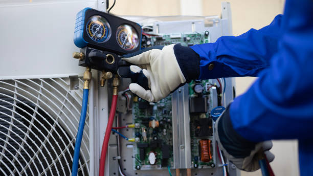 Best HVAC repair near me  in Sumas, WA