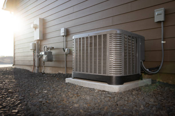Best HVAC repair near me  in Sumas, WA